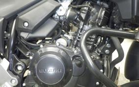 SUZUKI Vｽﾄﾛｰﾑ250A 2023