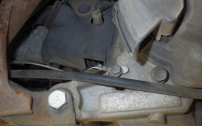SUZUKI ADDRESS V50 G CA42A