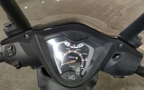 HONDA DIO 110 JF31