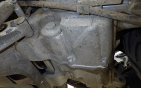 HONDA SPACY 100 JF13