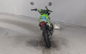 KAWASAKI KSR-2 MX080B