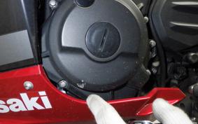 KAWASAKI NINJA 400 2018 EX400G