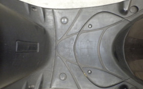 YAMAHA JOG Gen.5 SA36J