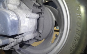 HONDA SPACY 125 Gen. 3 JF04