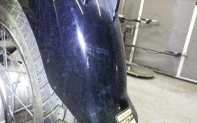 HONDA ｸﾛｽｶﾌﾞ50 2000 AA06