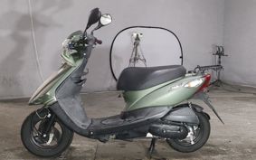 YAMAHA JOG SA55J