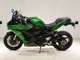 Фото Kawasaki NINJA H2 SX SE 2021 с японского аукциона