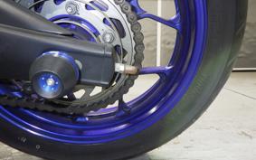 YAMAHA YZF-R25 A 2017 RG43J