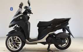 YAMAHA TRICITY 125 SE82J