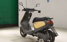 YAMAHA JOG Gen.3 2013 SA01J