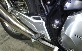 HONDA CB1100 EX ABS 2018 SC65