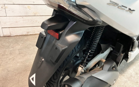 HONDA PCX 125 JF81