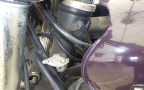 KAWASAKI W3 1975 W3F