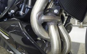 TRIUMPH STREET TRIPLE RS 2026