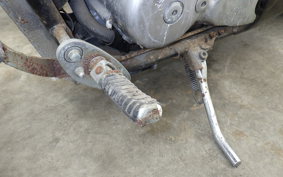 HONDA STEED 400 1989 NC26