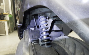 HONDA DIO Gen.6 2025 AF68