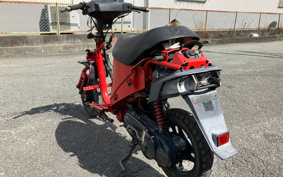 SUZUKI ADDRESS V50 CA1CA
