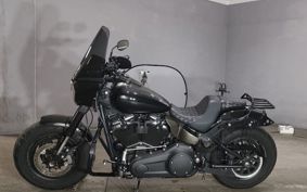HARLEY FXFBS1870 YLK