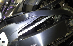HONDA CBR600RR 2025 PC40