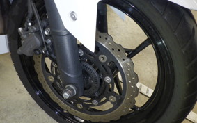 KAWASAKI NINJA 250 2 1996 EX250P