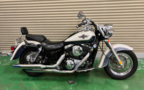 KAWASAKI VULCAN1500 CLASSIC 1998 VNT50D