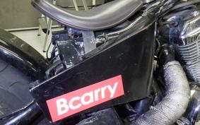 HONDA STEED 400 1993 NC26