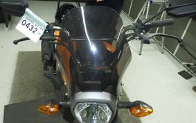 HONDA NAVI110