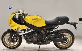 YAMAHA XSR900 GP 2026 RN96J