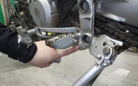 KAWASAKI KLX250 Gen.2 2024 LX250S