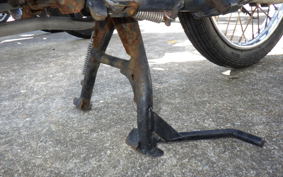 HONDA C50 SUPER CUB AA09