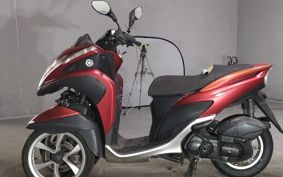 YAMAHA TRICITY 125 SE82J