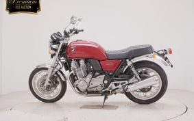 HONDA CB1100 EX ABS 2014