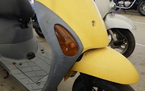 SUZUKI LET's 4