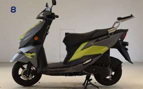 SUZUKI AVENIS 125 EA12J