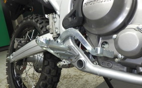 HONDA CRF250L 2017 MD47