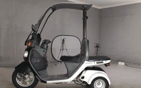 HONDA GYRO TA03