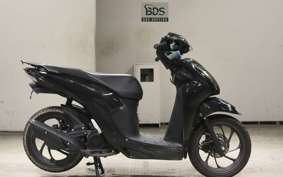 HONDA DIO110-3ﾍﾞｰｼｯｸ JK03