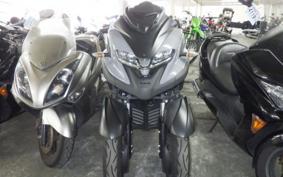 YAMAHA TRICITY 300 2021 SH15J