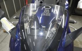 TRIUMPH SPRINT 1050 GT 2015