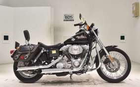 HARLEY FXD 1450 2001