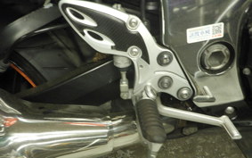 SUZUKI HAYABUSA Gen.2 2008