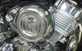 YAMAHA DRAGSTAR 400 2010 VH01J