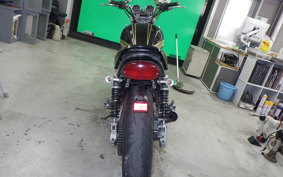 KAWASAKI ZEPHYR 1100 1994 ZRT10A