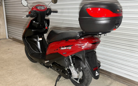 SUZUKI ADDRESS V125 DT11A