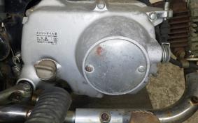 HONDA CD50 BENLY CD50