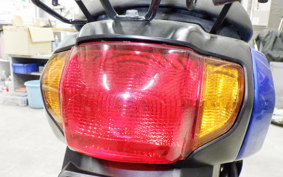 HONDA TACT-4ﾍﾞｰｼｯｸ AF79