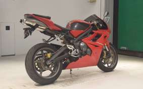 TRIUMPH DAYTONA 675 2007