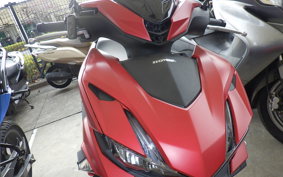 HONDA ウィナーX150
