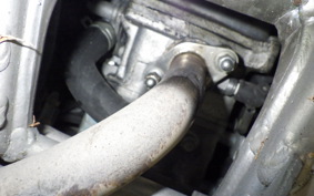 HONDA PCX125 2026 JF28