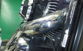 HARLEY FXBRS1870 2020